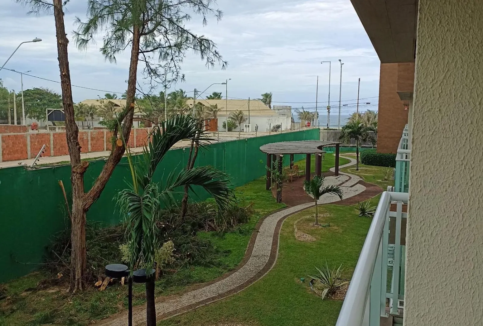 Lugar Incrivel - Vg Fun Praia Do Fututo Fortaleza 포르탈레자